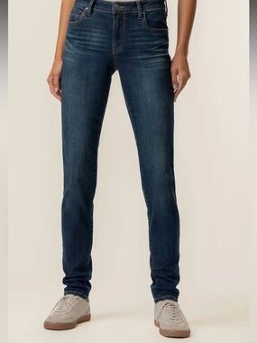 Kut From The Kloth Catherine Boyfriend Jeans